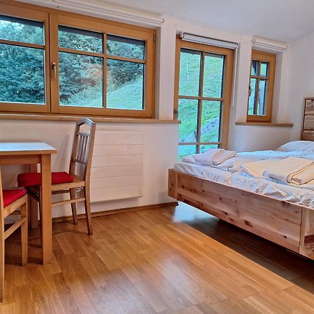 Appartements Cozy Feeling Saalbach-Hinterglemm Exteriér fotografie