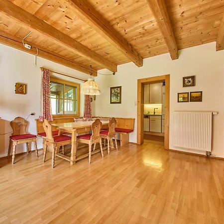 Appartements Cozy Feeling Saalbach-Hinterglemm Exteriér fotografie
