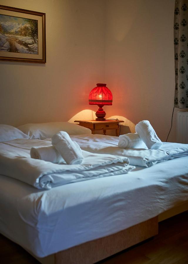 Appartements Cozy Feeling Saalbach-Hinterglemm Exteriér fotografie