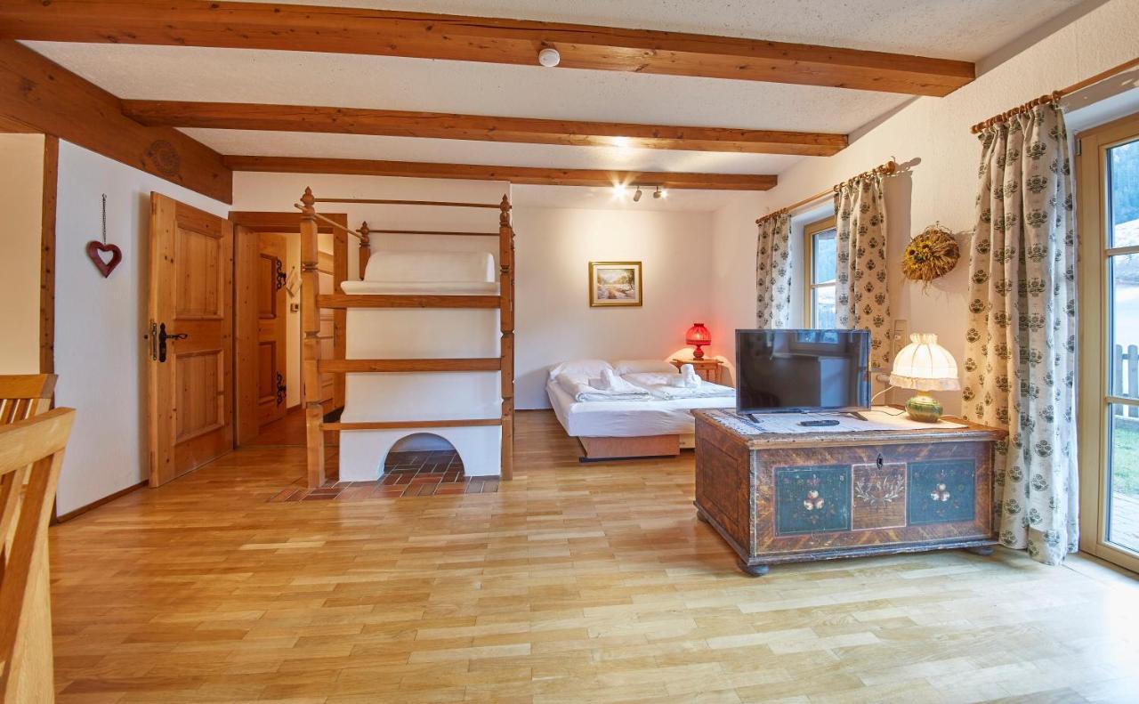 Appartements Cozy Feeling Saalbach-Hinterglemm Exteriér fotografie
