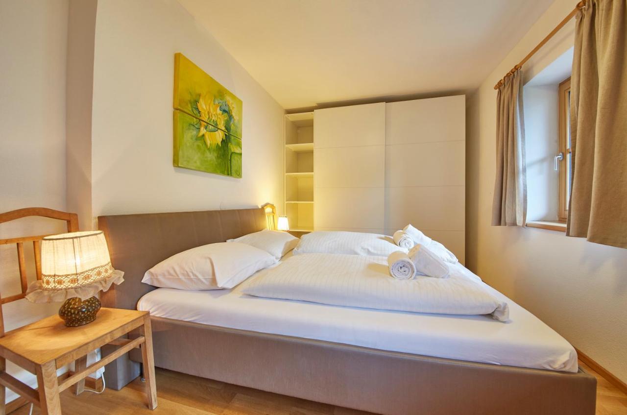 Appartements Cozy Feeling Saalbach-Hinterglemm Exteriér fotografie