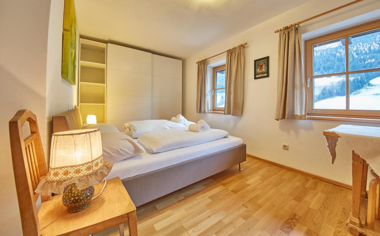 Appartements Cozy Feeling Saalbach-Hinterglemm Exteriér fotografie