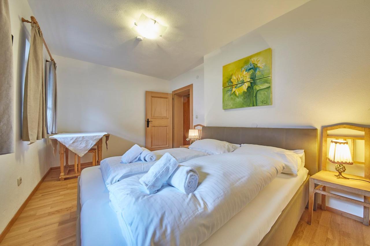 Appartements Cozy Feeling Saalbach-Hinterglemm Exteriér fotografie