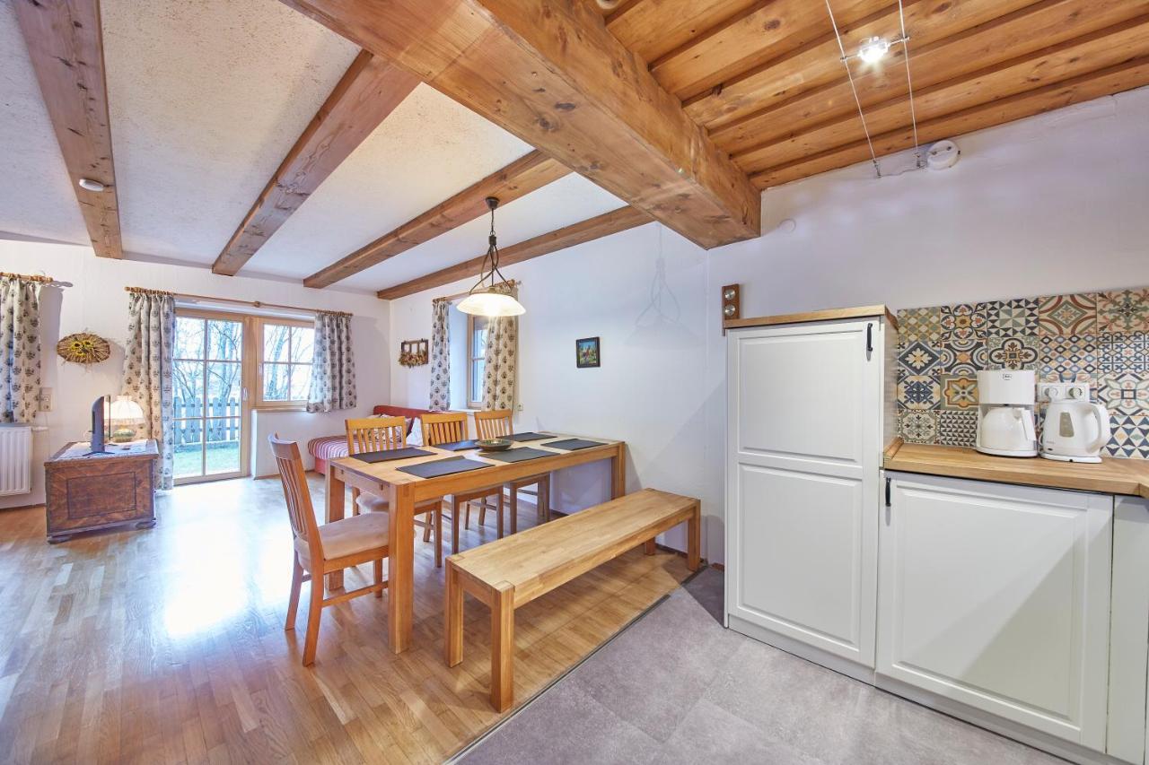 Appartements Cozy Feeling Saalbach-Hinterglemm Exteriér fotografie