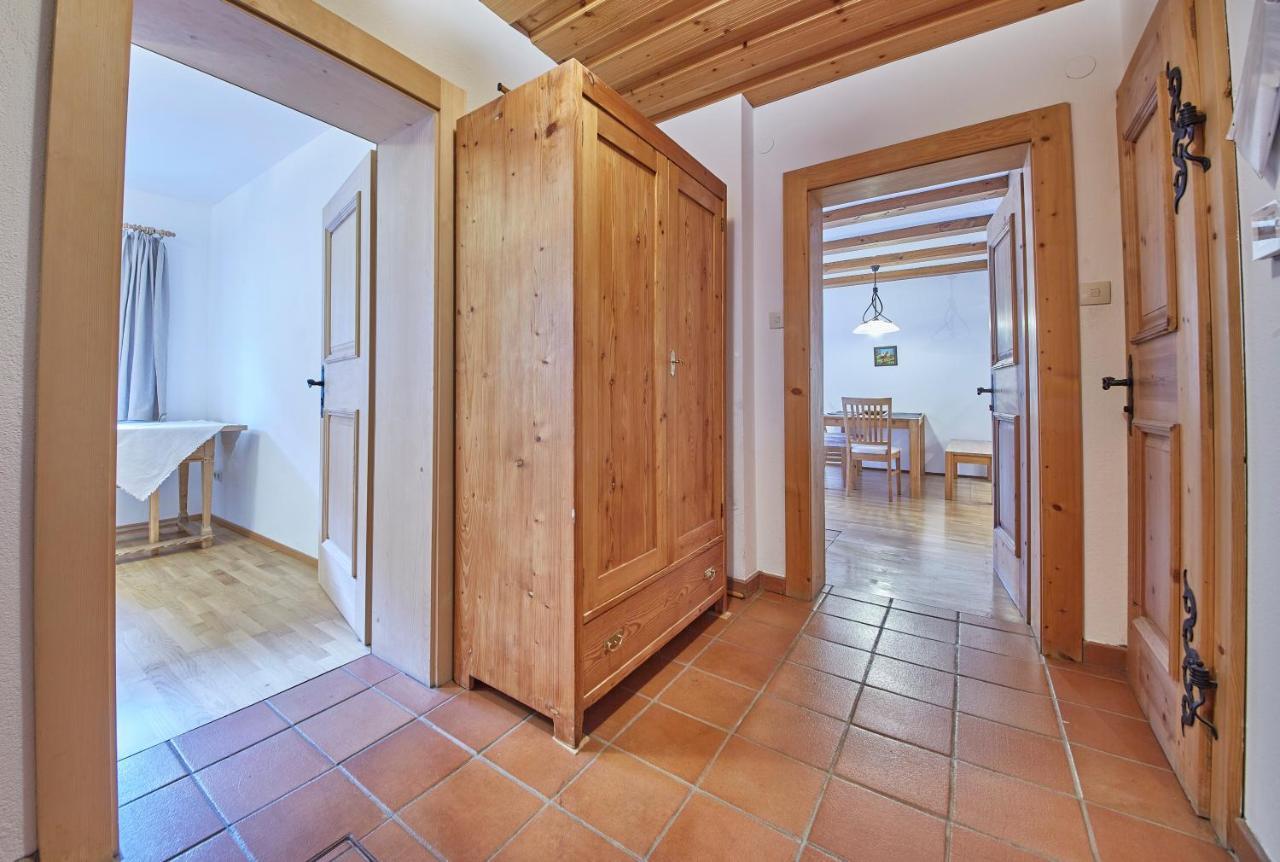 Appartements Cozy Feeling Saalbach-Hinterglemm Exteriér fotografie