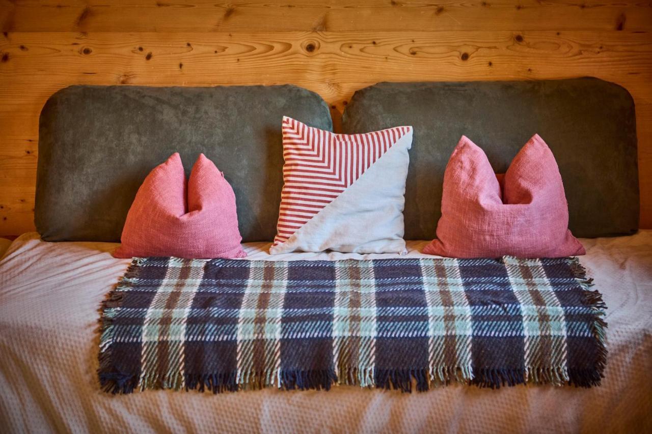 Appartements Cozy Feeling Saalbach-Hinterglemm Exteriér fotografie