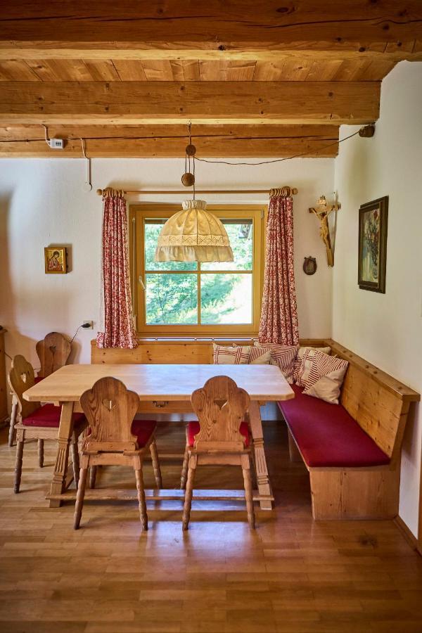 Appartements Cozy Feeling Saalbach-Hinterglemm Exteriér fotografie