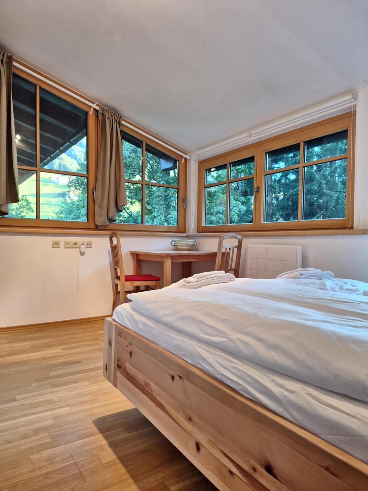 Appartements Cozy Feeling Saalbach-Hinterglemm Exteriér fotografie