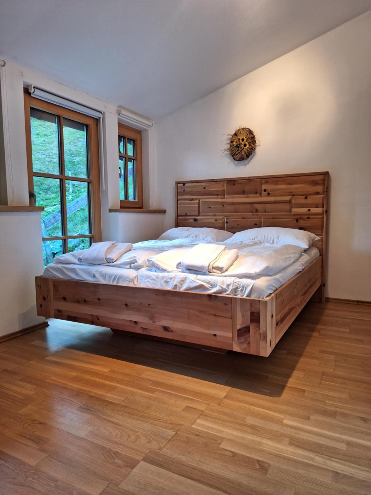 Appartements Cozy Feeling Saalbach-Hinterglemm Exteriér fotografie