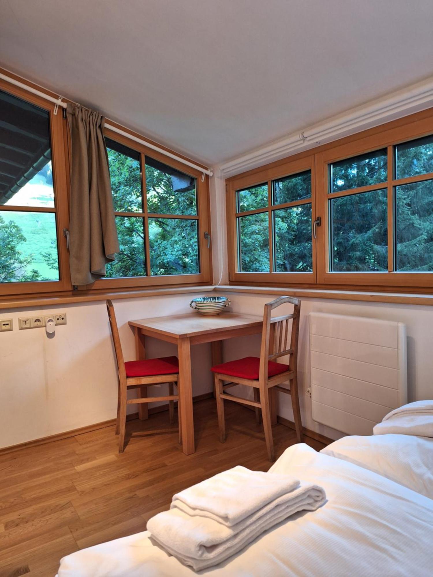 Appartements Cozy Feeling Saalbach-Hinterglemm Exteriér fotografie