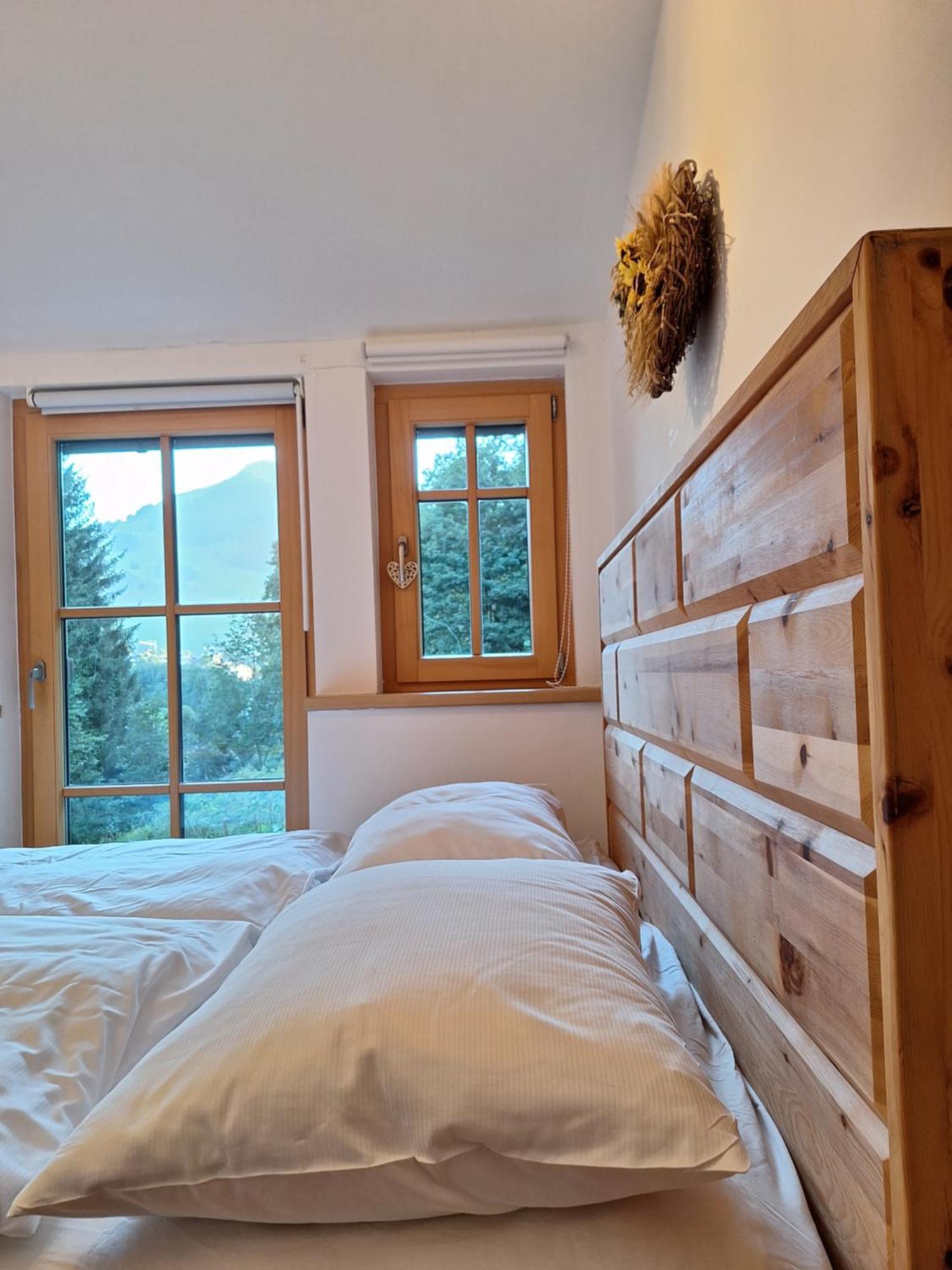Appartements Cozy Feeling Saalbach-Hinterglemm Exteriér fotografie