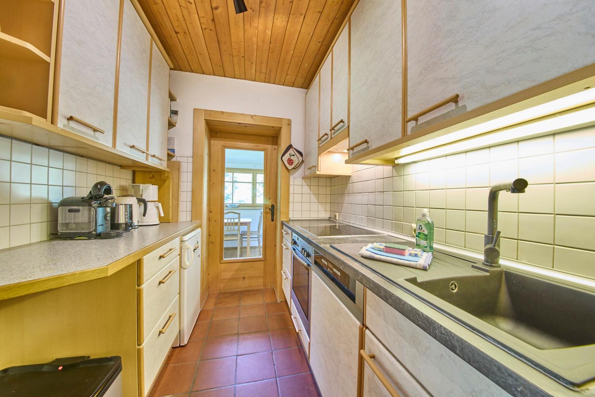 Appartements Cozy Feeling Saalbach-Hinterglemm Exteriér fotografie
