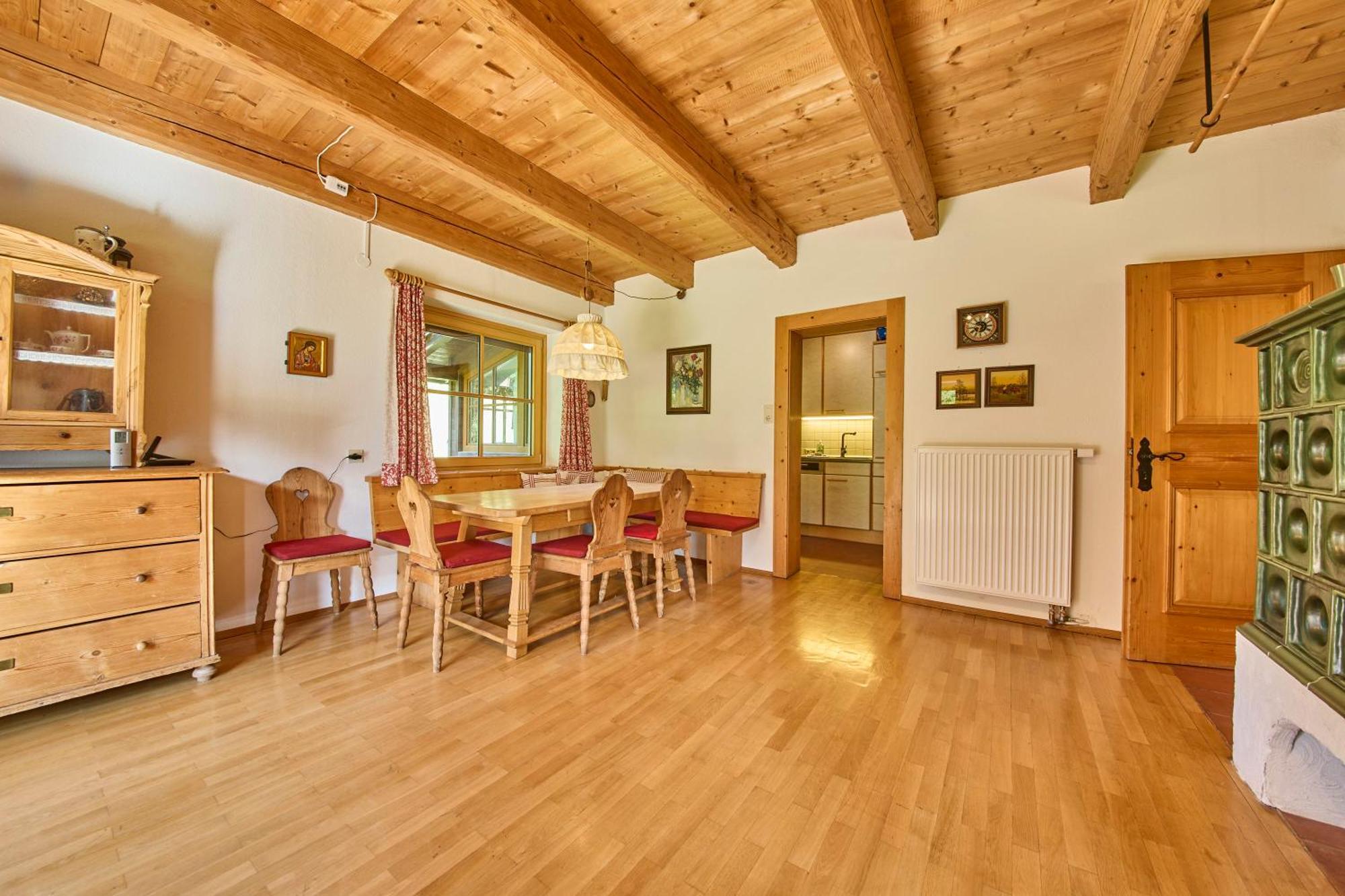 Appartements Cozy Feeling Saalbach-Hinterglemm Exteriér fotografie
