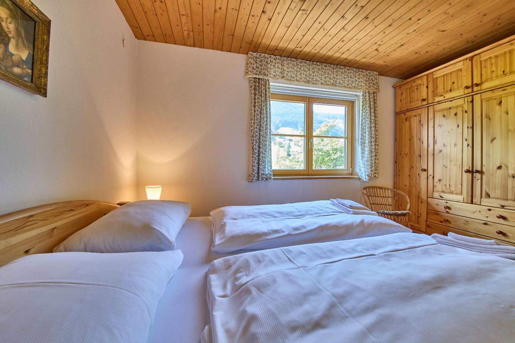 Appartements Cozy Feeling Saalbach-Hinterglemm Exteriér fotografie