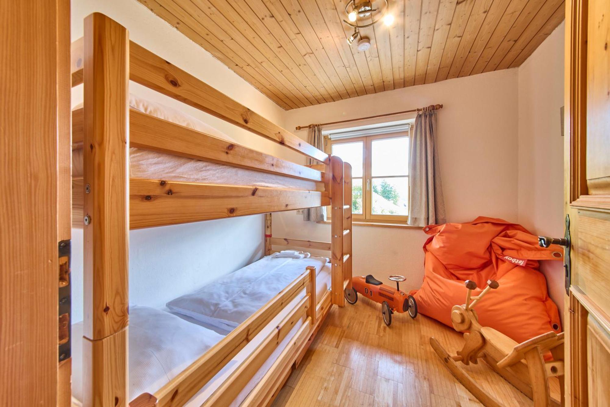 Appartements Cozy Feeling Saalbach-Hinterglemm Exteriér fotografie