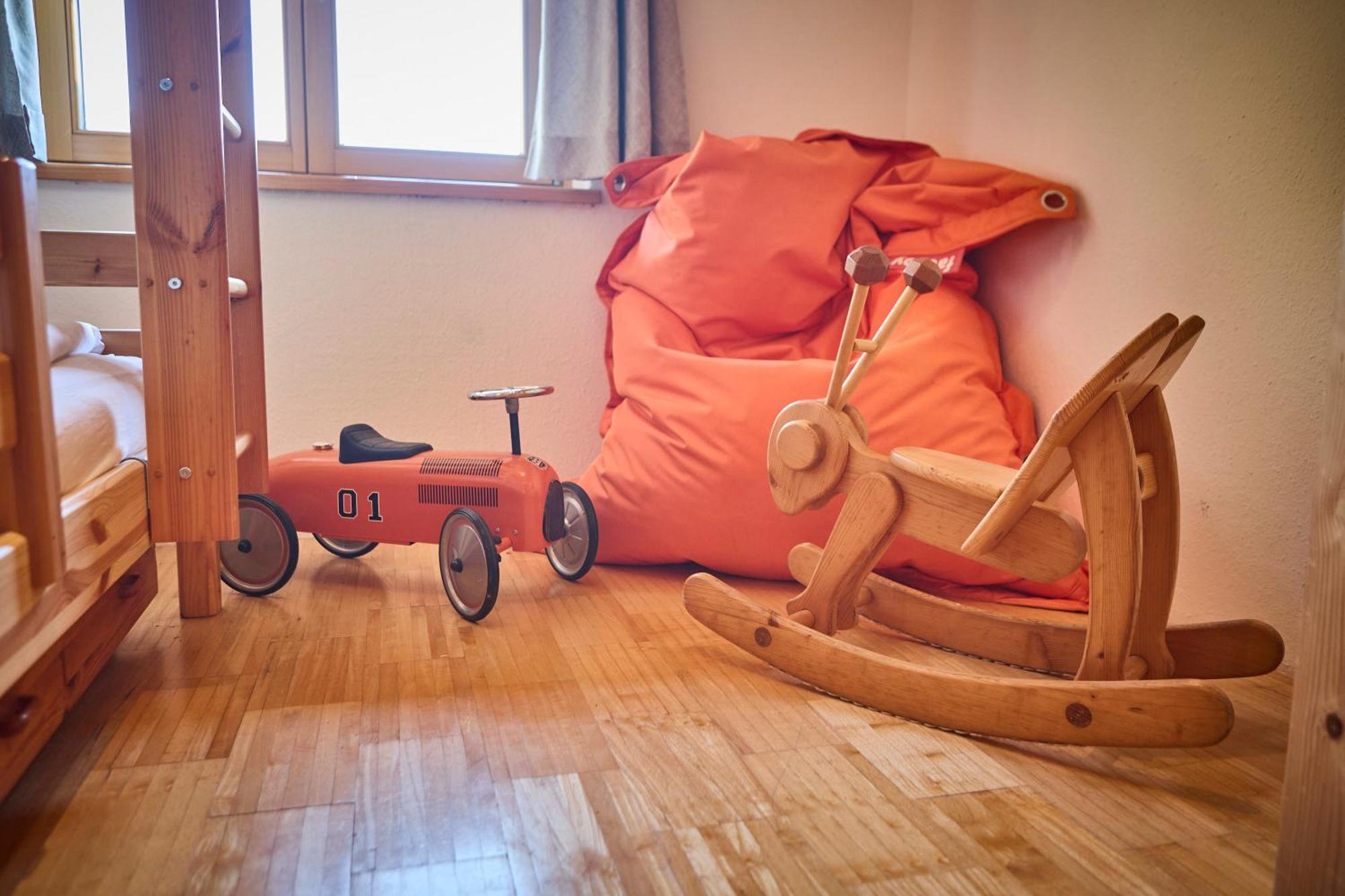 Appartements Cozy Feeling Saalbach-Hinterglemm Exteriér fotografie