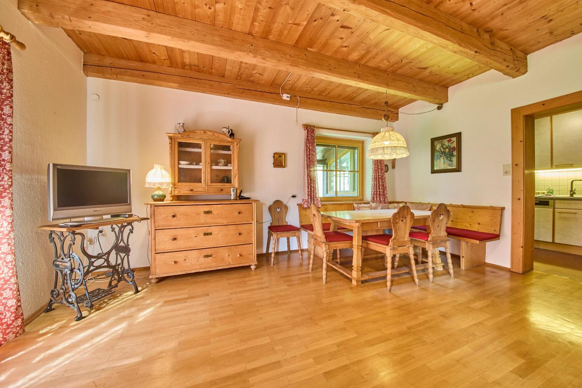 Appartements Cozy Feeling Saalbach-Hinterglemm Exteriér fotografie