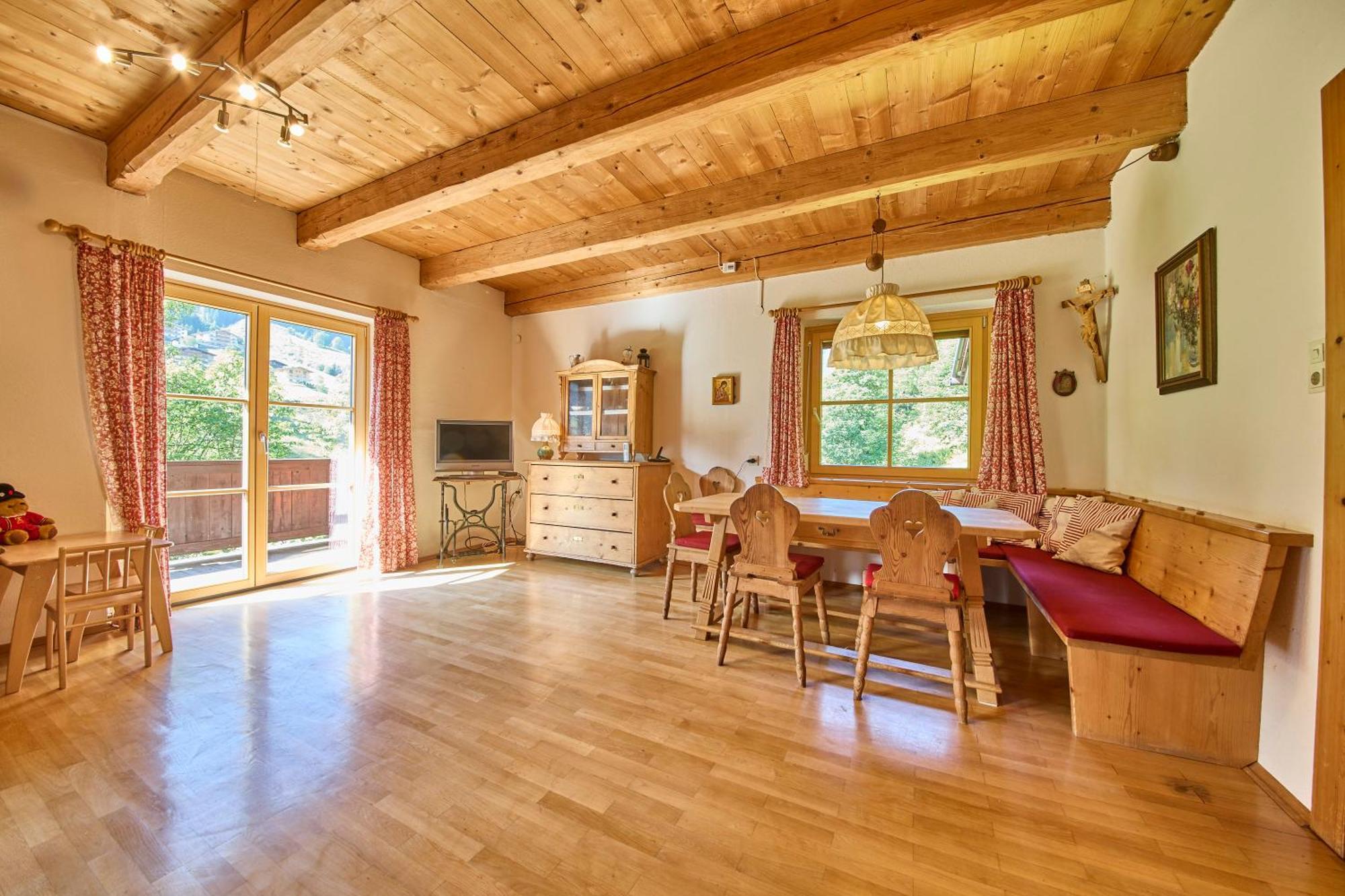 Appartements Cozy Feeling Saalbach-Hinterglemm Exteriér fotografie