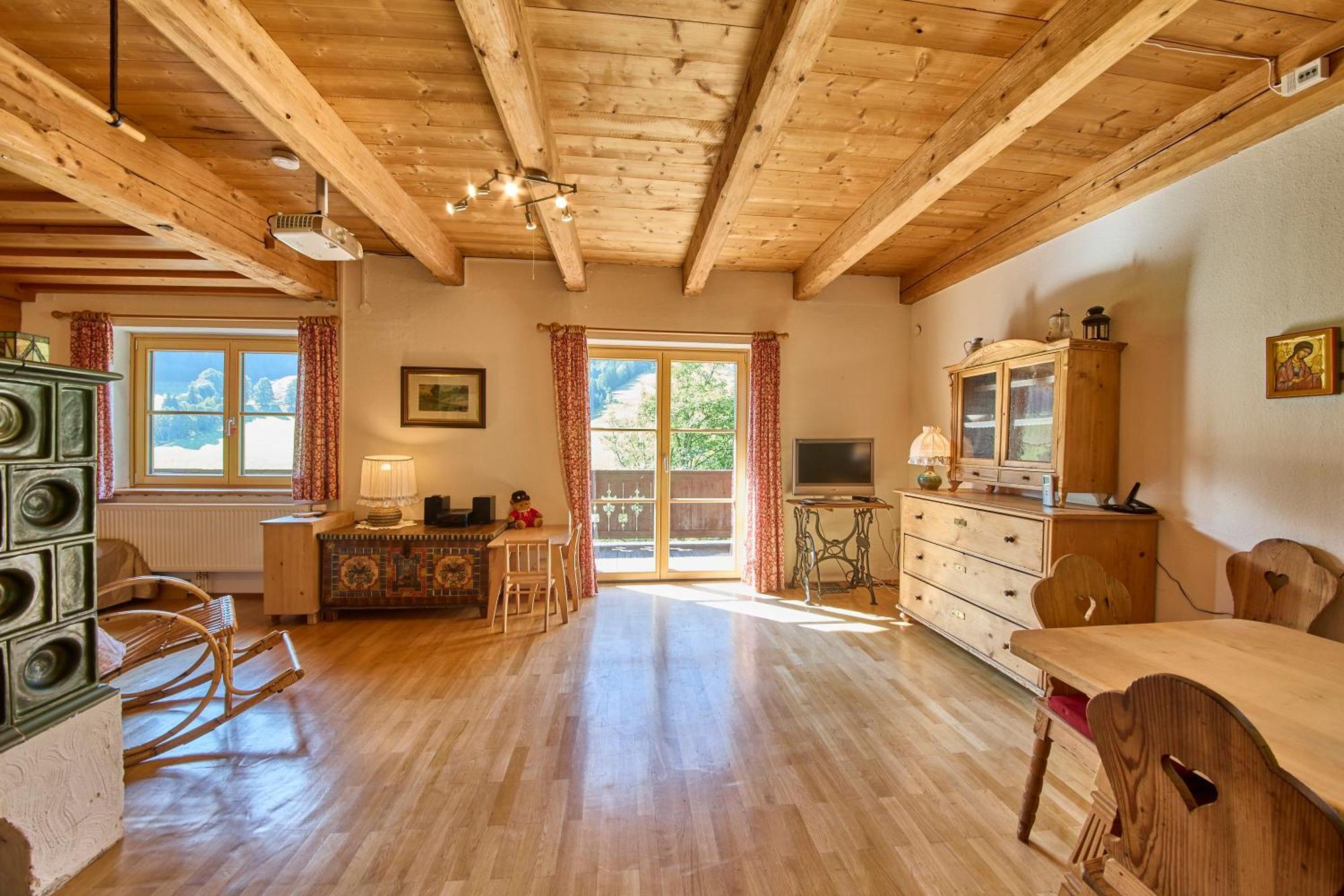 Appartements Cozy Feeling Saalbach-Hinterglemm Exteriér fotografie