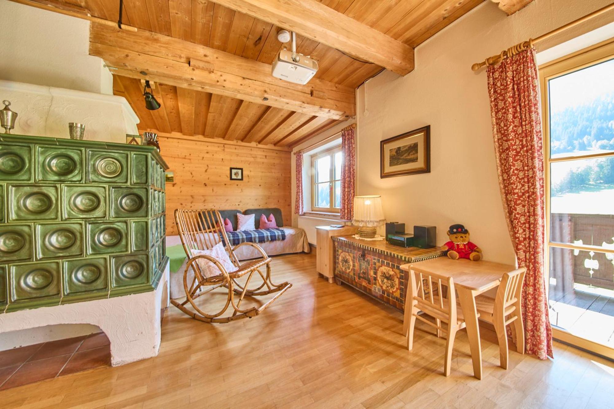 Appartements Cozy Feeling Saalbach-Hinterglemm Exteriér fotografie