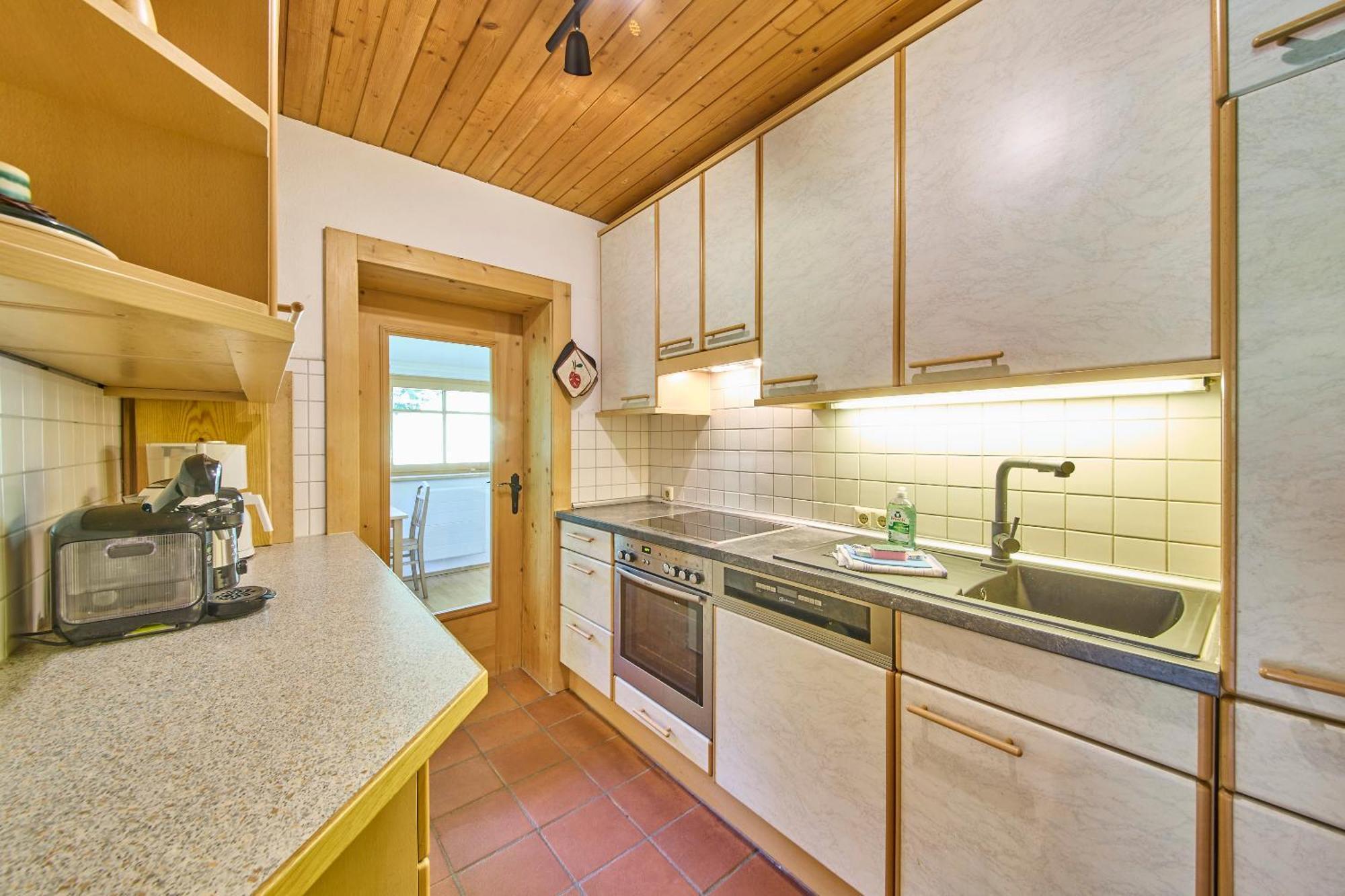 Appartements Cozy Feeling Saalbach-Hinterglemm Exteriér fotografie