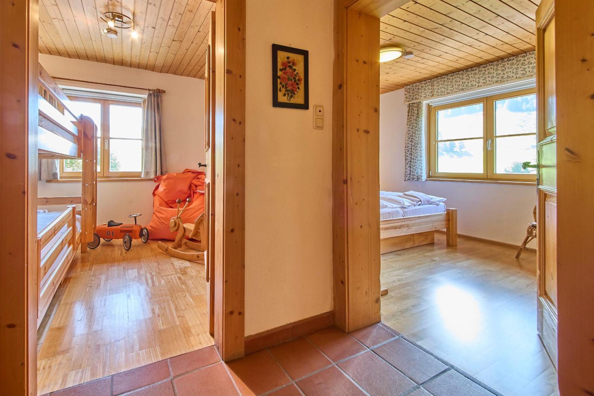 Appartements Cozy Feeling Saalbach-Hinterglemm Exteriér fotografie