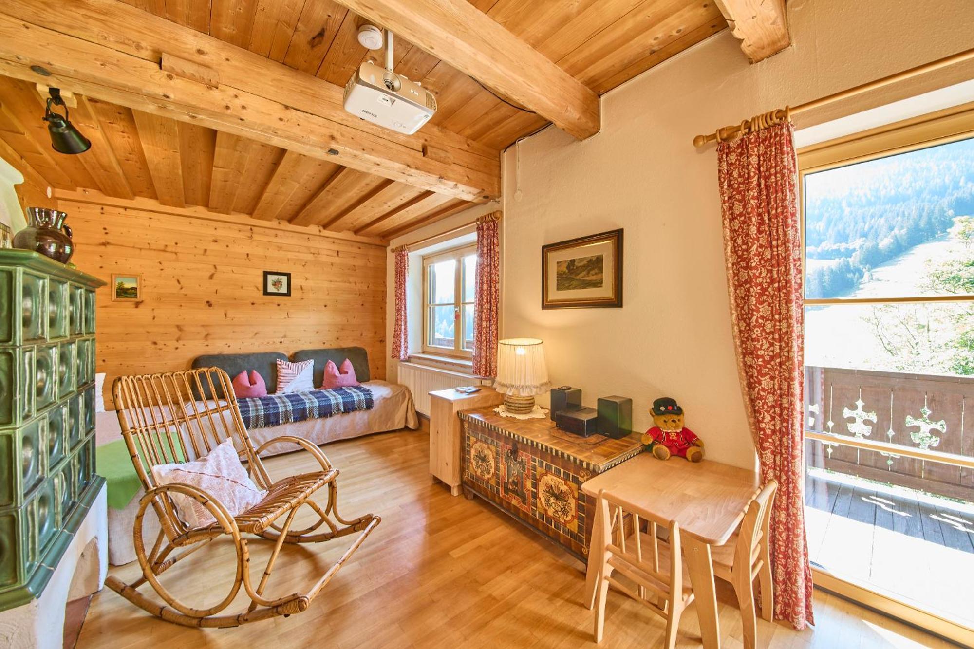 Appartements Cozy Feeling Saalbach-Hinterglemm Exteriér fotografie