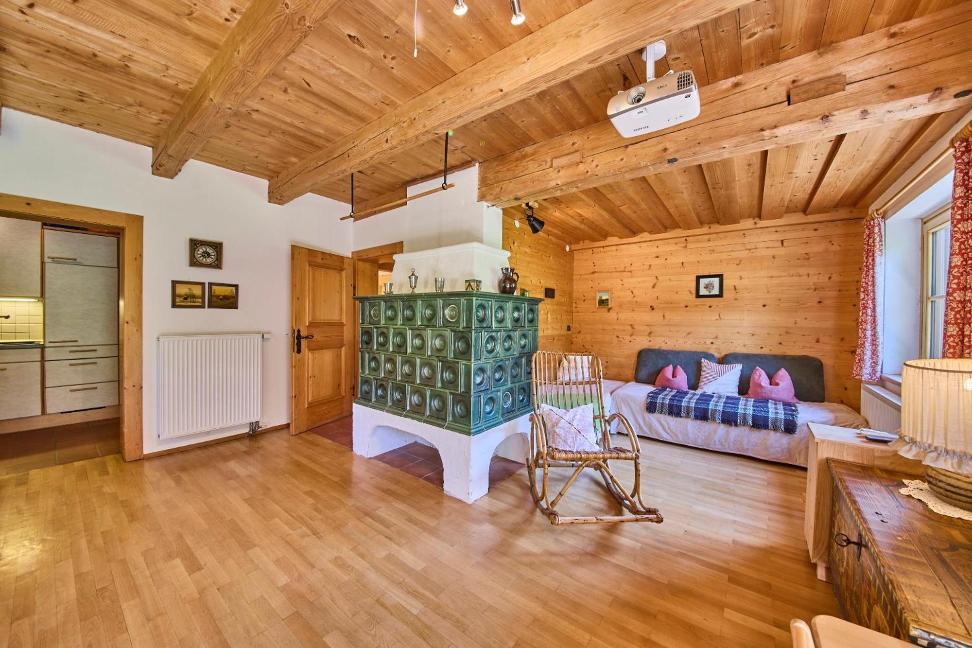 Appartements Cozy Feeling Saalbach-Hinterglemm Exteriér fotografie